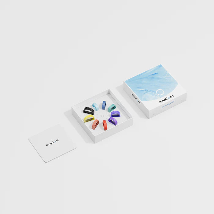 RingConn Gen 2 AIR Size-kit