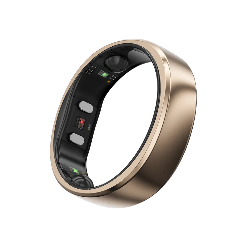 RingConn Gen 2 AIR Smart Ring