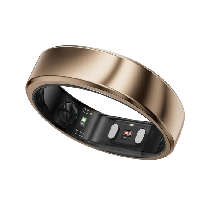 RingConn Gen 2 AIR Smart Ring