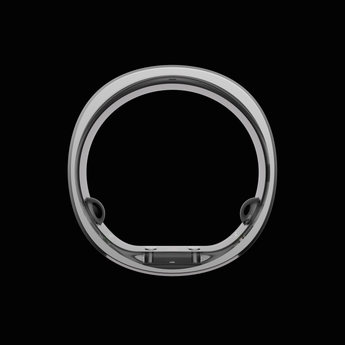 RingConn Gen 2 智能戒指