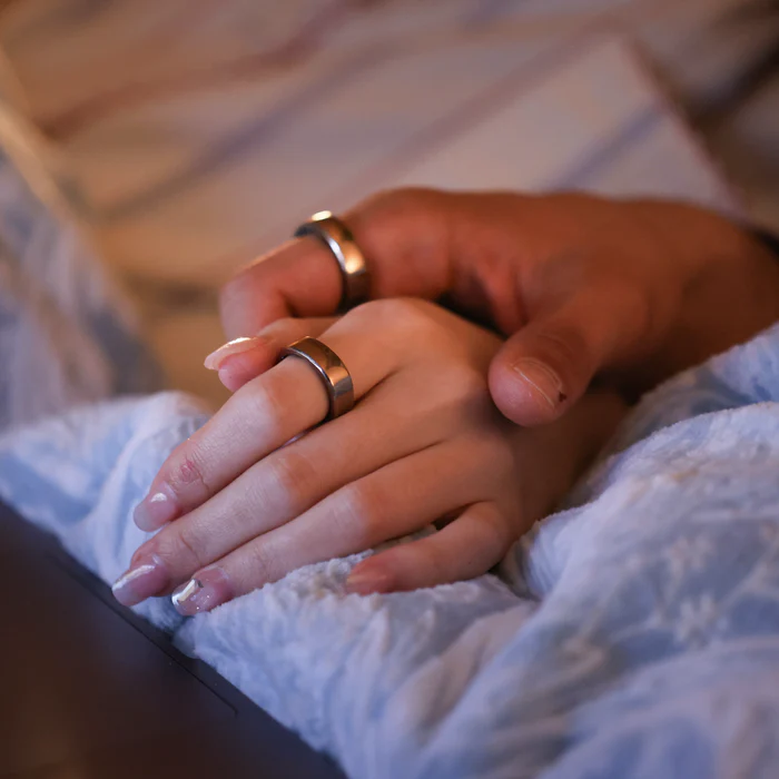 RingConn Gen 2 AIR Smart Ring