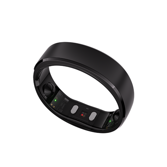 RingConn Gen 2 智能戒指