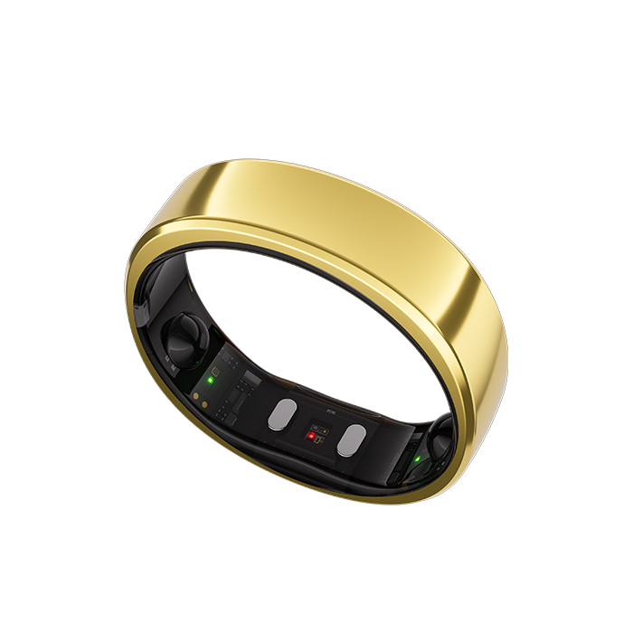 RingConn Gen 2 智能戒指