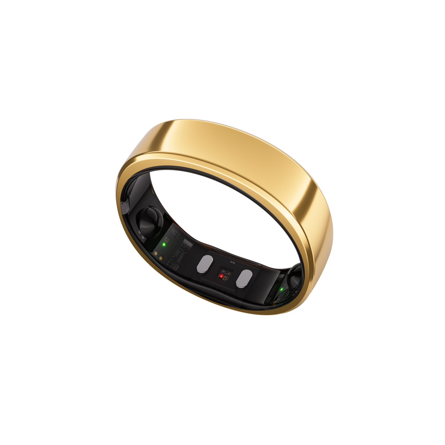 RingConn Gen 2 智能戒指