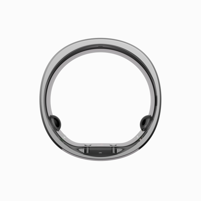RingConn Gen 2 智能戒指