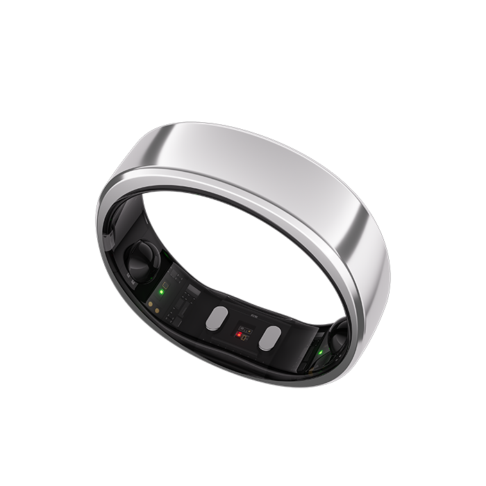 RingConn Gen 2 智能戒指