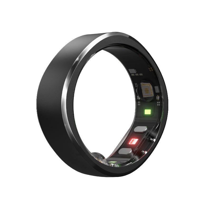 RingConn Smart Ring 智能戒指