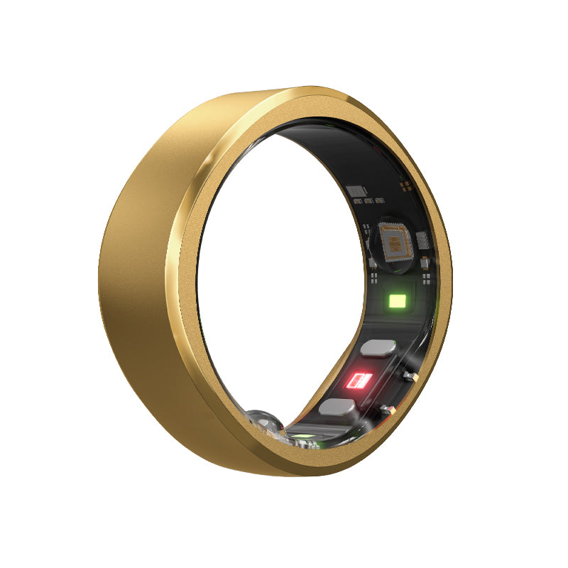 RingConn Smart Ring 智能戒指