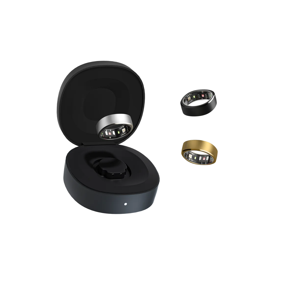 RingConn Smart Ring 智能戒指