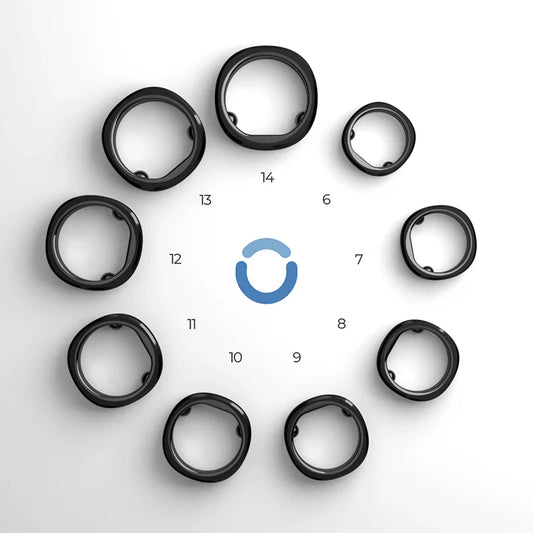 RingConn Gen2 Size-kit