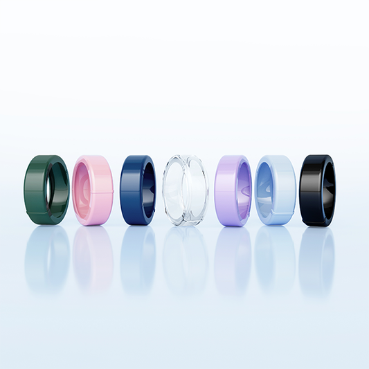 Ring Protector Colors