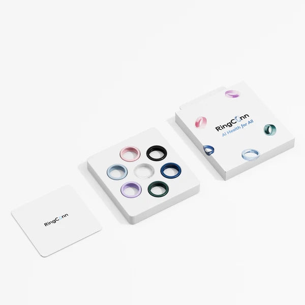 Ring Protector Colors
